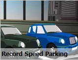 Record Speed Parking